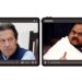 Altaf Hussain Calls for Nationwide Shutdown to Secure Imran Khan’s Release