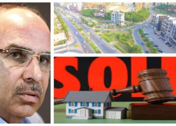 One Bahria Town Property Successfully Auctioned, Conditional Bids Received for Two Offices; Three Properties Remain Unsold Amid Ongoing NAB Proceedings