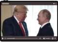 Trump and Putin Set to Meet as U.S. Deadline for Ukraine Ceasefire Nears
