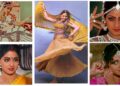 Sridevi – The Unmatched Princess of Emotions, Beauty, and Art