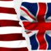 US, UK Share Gaza Peace Goal but Differ on Approach