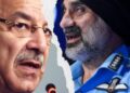 Defence Minister Khawaja Asif Dismisses Indian Air Chiefās āComicalā Claims of Shooting Down Pakistani Jets