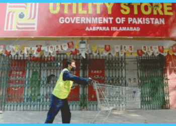 ECC Approves Rs 30.2bn Package for Closure of Utility Stores Corporation