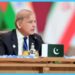 PM Shehbaz Sharif to embark on official visit to China from today