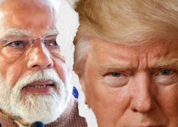 Trump Aide Slams India Over Russian Oil Purchases, Calls It ‘Financing the Ukraine War’