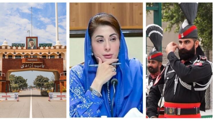 Punjab Speeds Up Construction of Lahore’s First Tourism Highway ‘Wagah Heritage Corridor’