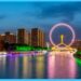 Tianjin Gears Up to Host 25th SCO Summit