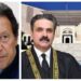 CJP Afridi Questions LHC’s Observations in Imran Khan’s May 9 Bail Pleas