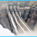 India Releases 800,000 Cusecs of Water; Flood Threat Looms Over Punjab and Sindh