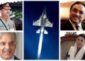 Pakistan Celebrates Independence Day with Grand Parade, Flypast, and Musical Concerts