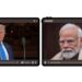 Trump Threatens Tariff Hike on India Over Russian Oil Purchases