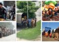 Islamabad Police Detain Afghan Nationals Awaiting German Relocation, Deportation Fears Grow