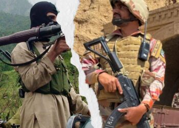 Pakistan Faces Coordinated Militancy on Independence Day; Dozens of Attacks Repelled in Khyber Pakhtunkhwa and Balochistan