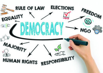 Let the Ballot Fall