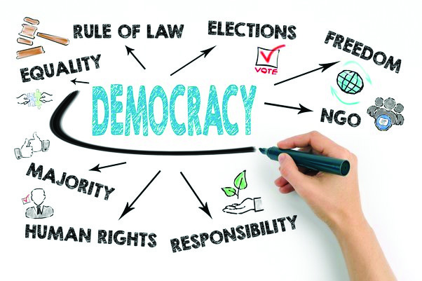 Let the Ballot Fall