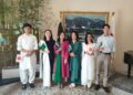 Japan’s Ambassador Extends Warm Independence Day Greetings to Pakistan