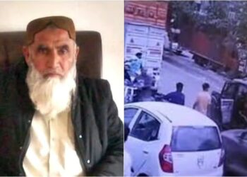 Quetta: Search Operation Underway for Abducted Ziarat AC and Son
