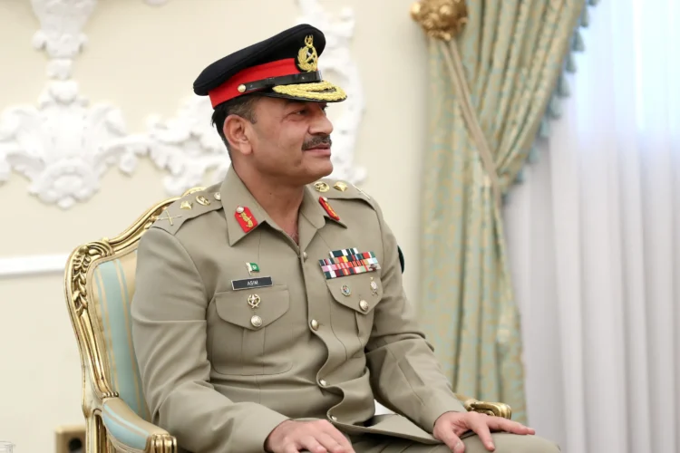 Field Marshal Asim Munir Emerges as Pivotal Architect of Pakistan–US Military Diplomacy