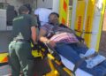 MQM Founder Altaf Hussain Hospitalised Again in London