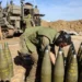 Council of Europe Urges Members to Curb Arms Sales to Israel Amid Human Rights Concerns