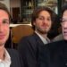 Imran Khan’s Sons Await Visa Clearance for Pakistan Visit Amid Political Controversy