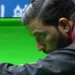 Pakistan’s Muhammad Asif Advances to World Games Snooker Semi-Finals with Convincing Win