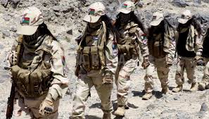 US Adds BLA and Majeed Brigade to Foreign Terrorist Organisation List