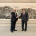 Pakistan, China reaffirm commitment to arms control and regional stability in Beijing talks