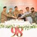 Pakistan-China Military Ties a Pillar of Regional Stability: COAS Asim Munir
