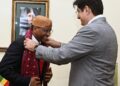 Ethiopian Embassy, Sindh CM Office Hold Green Legacy Dialogue in Islamabad