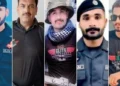 5 Elite Force Personnel Martyred in Deadly Attack on Checkpost