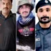 5 Elite Force Personnel Martyred in Deadly Attack on Checkpost