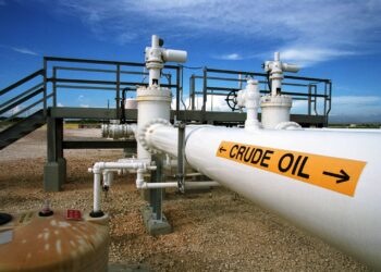 Pakistan to Import 1 Million Barrels of US Crude as Landmark Trade Deal Takes Effect