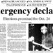 Bhutto Alleges Intelligence Role in Government Ouster, Calls Setup a Farce