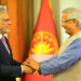 Youth Linkages, Trade Expansion on Agenda in Dar-Yunus Talks
