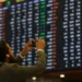 PSX Retreats After Record Rally as Profit-Taking, Earnings Lull Weigh on Market