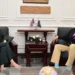UK, Pakistan Vow to Deepen Defence Cooperation in High-Level Meeting