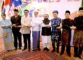 Pakistan Reaffirms Commitment to Stronger Ties with ASEAN on ASEAN Day
