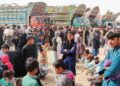 Government Sets September 1 as Final Deadline for Afghan Refugees with PoR Cards to Exit Pakistan
