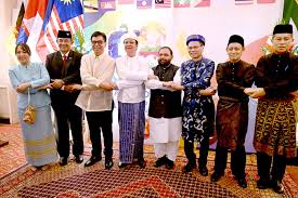 Pakistan Reaffirms Commitment to Stronger Ties with ASEAN on ASEAN Day