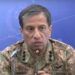 DG ISPR Refutes Interview Claims, Stresses Accountability for May 9 Violence