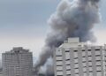 Fireworks Warehouse Blast on M.A. Jinnah Road Karachi Leaves Over 30 Injured