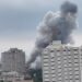 Fireworks Warehouse Blast on M.A. Jinnah Road Karachi Leaves Over 30 Injured