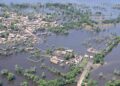 India shares fresh flood alerts with Pakistan despite suspension of Indus Waters Treaty