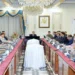PM pledges full support for KP flood victims, announces cabinet’s one-month salary