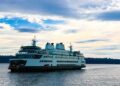 Ferry Service from Karachi, Gwadar to Gulf Countries Gets Green Light