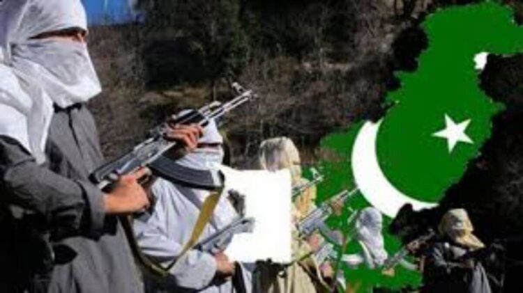 Pakistan’s Anti-Terror Fight Crucial for Global Security