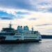 Ferry Service from Karachi, Gwadar to Gulf Countries Gets Green Light