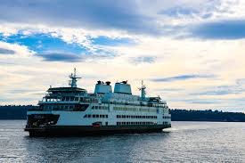 Ferry Service from Karachi, Gwadar to Gulf Countries Gets Green Light