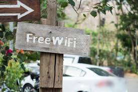 Islamabad to Become Free Wi-Fi City